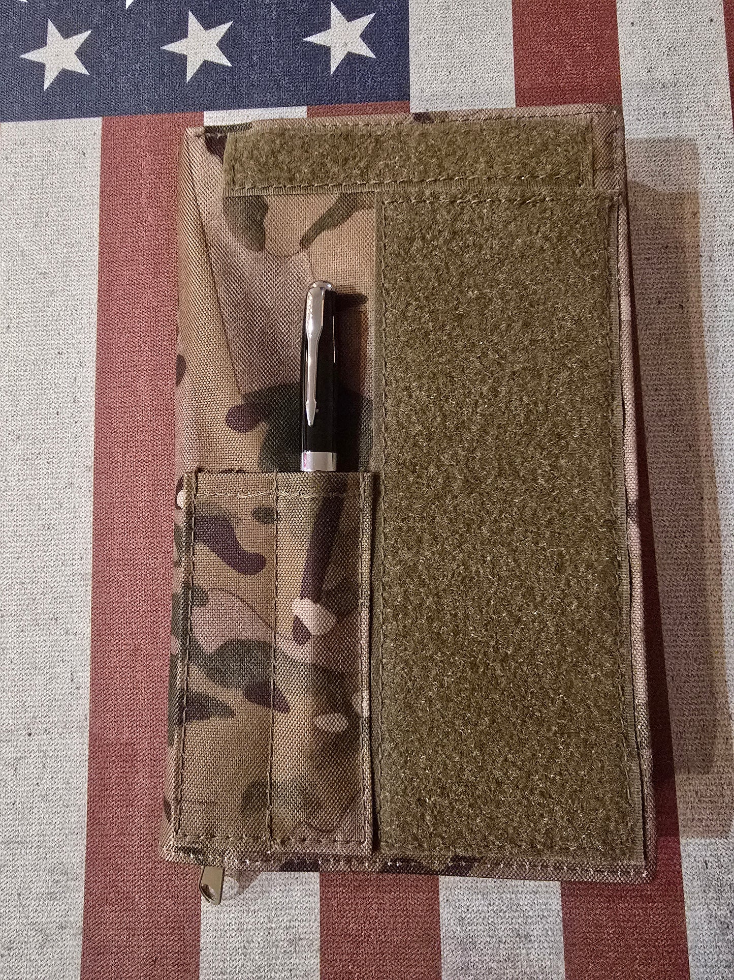 Que Bundle (Veteran)