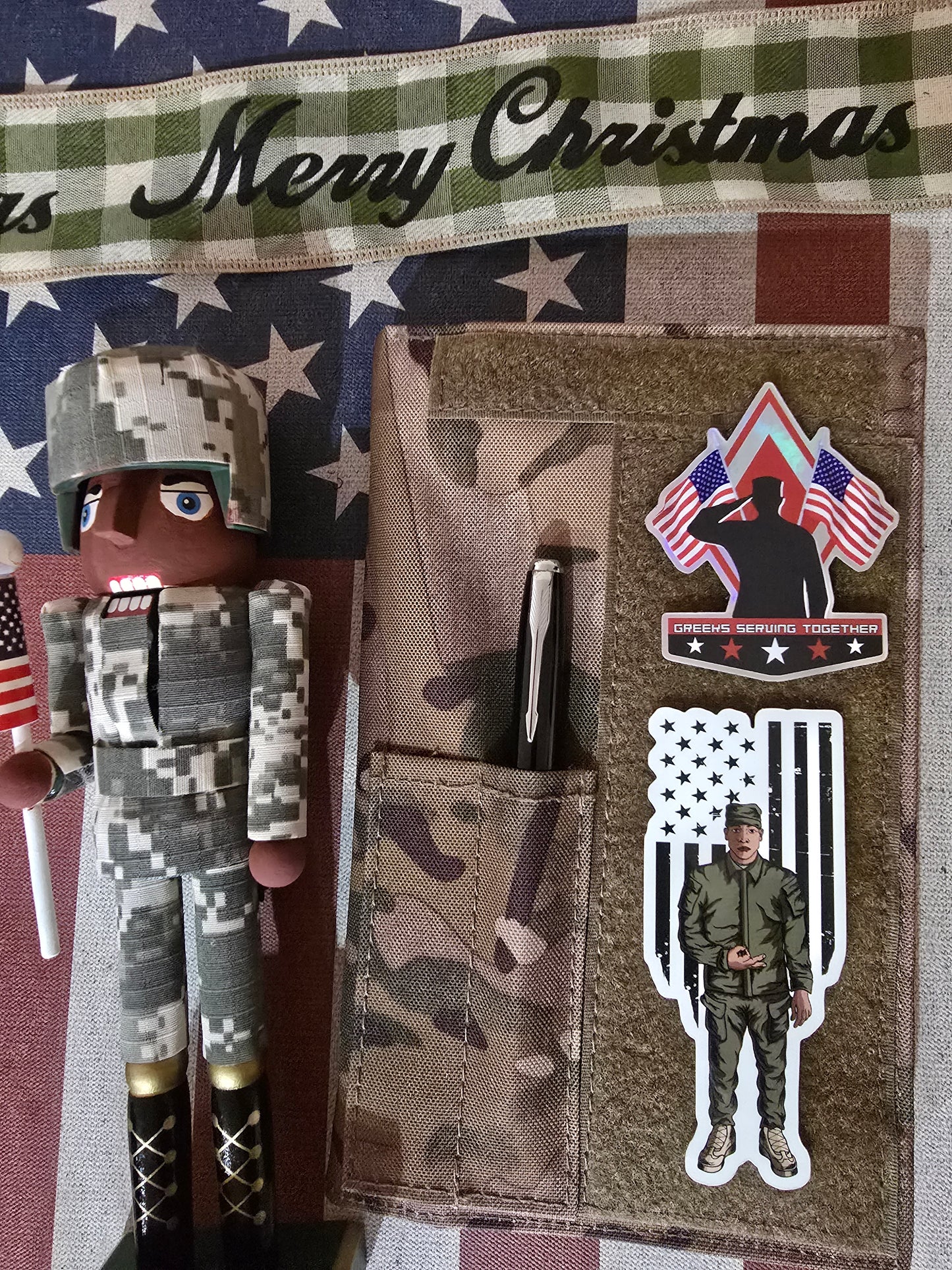 Kappa Bundle