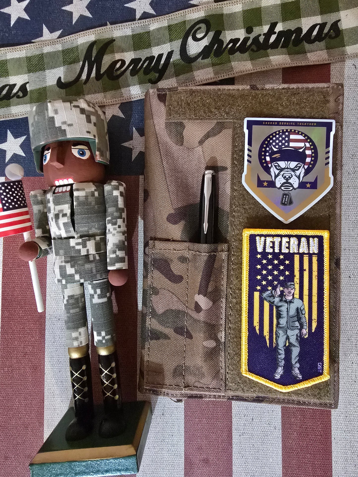 Que Bundle (Veteran)