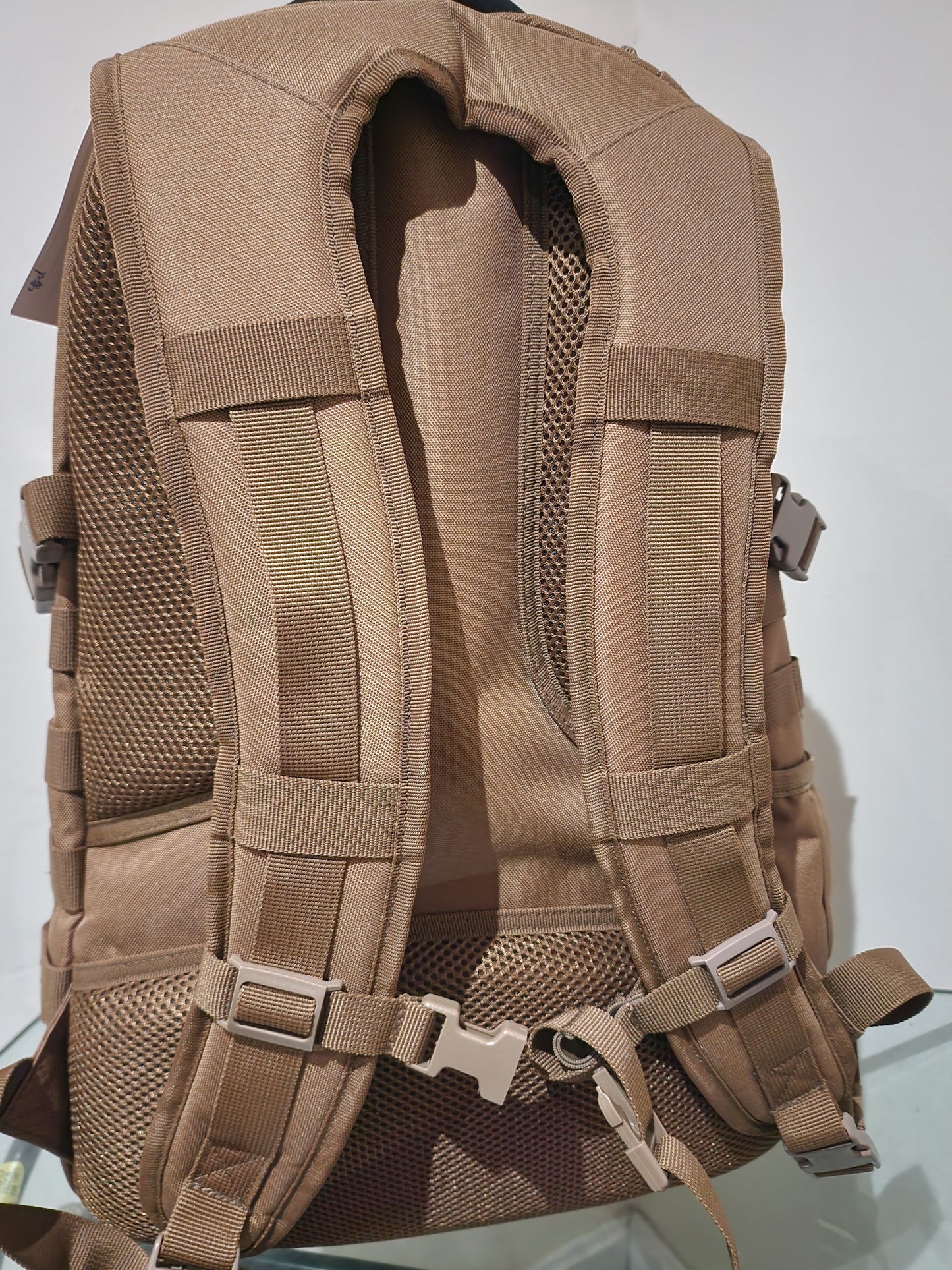 GST Tactical Bookbag